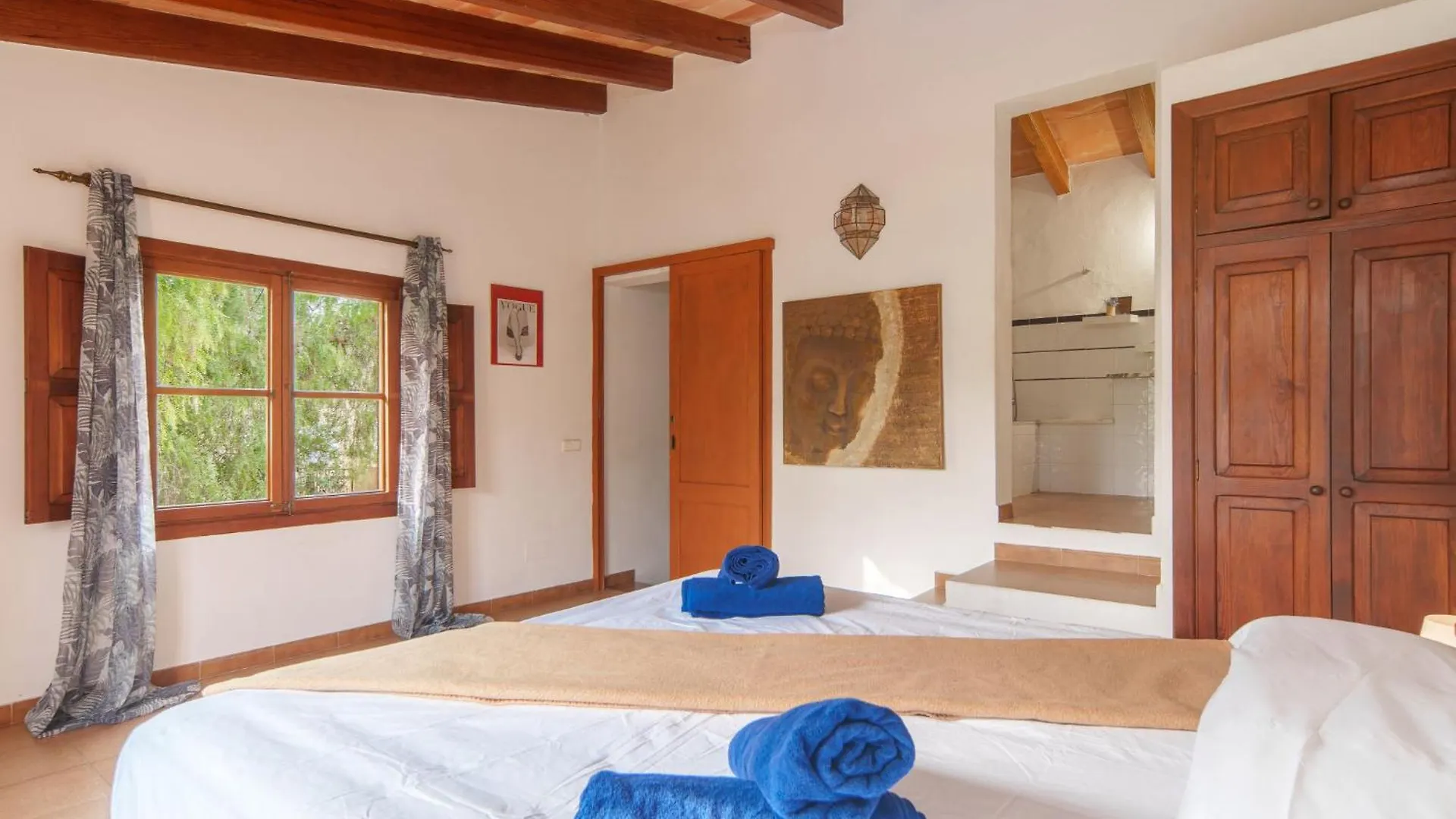 Holiday Home Sa Taulera By Interhome Capdepera  Ισπανία