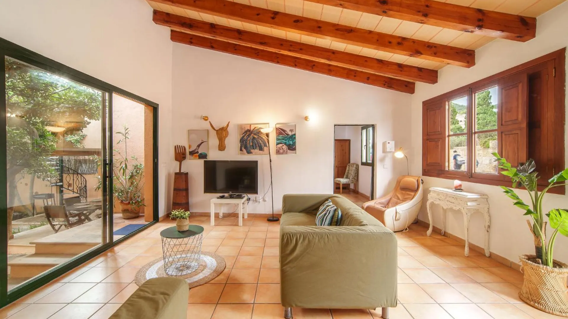 Holiday Home Sa Taulera By Interhome Capdepera   Capdepera (Mallorca)
