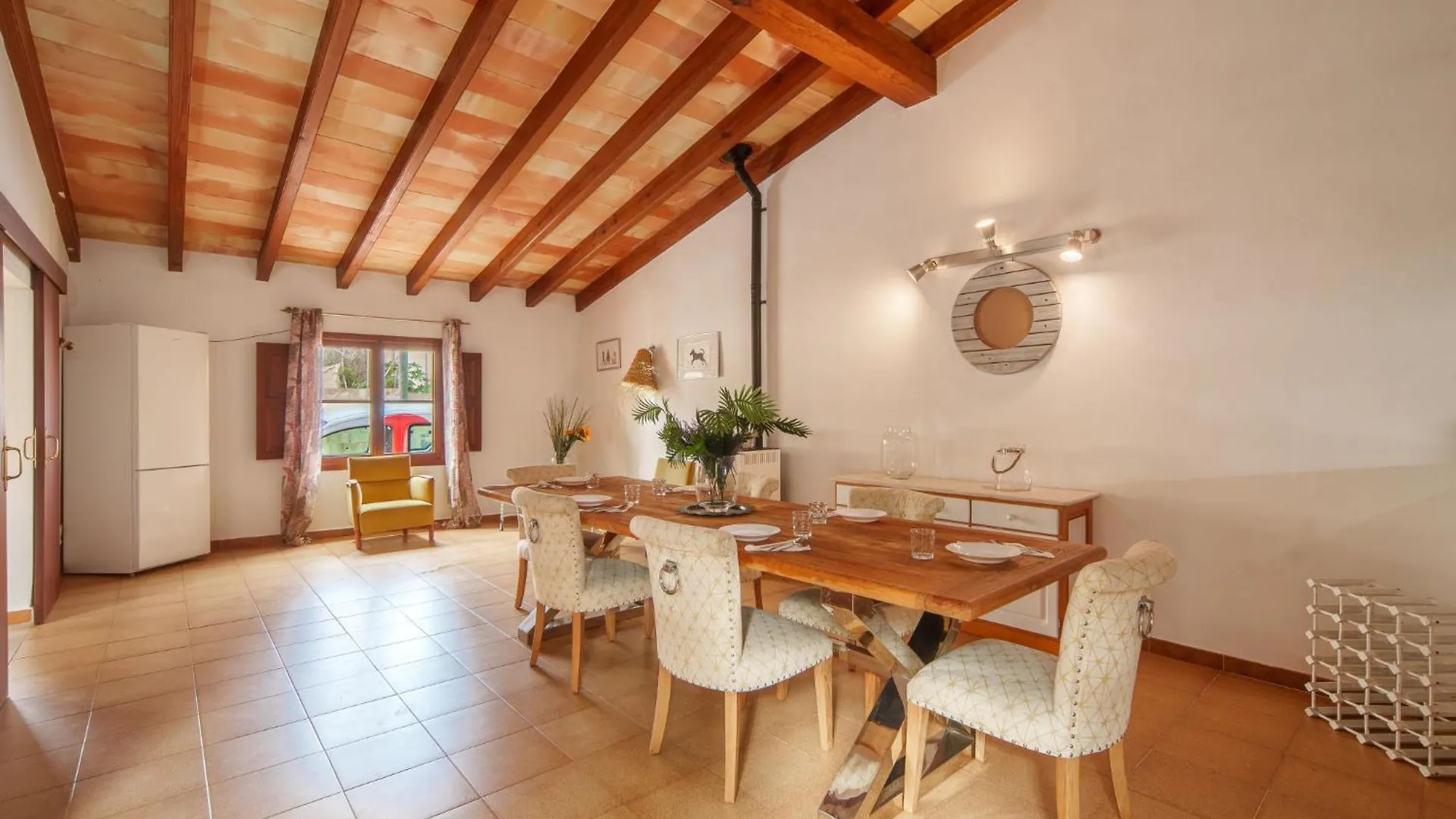 Holiday Home Sa Taulera By Interhome Capdepera  0*, Capdepera (Mallorca)