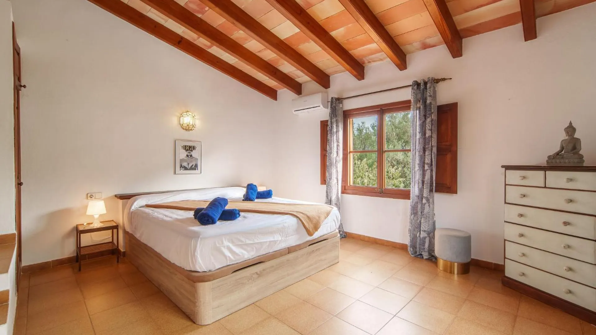 Holiday Home Sa Taulera By Interhome Capdepera