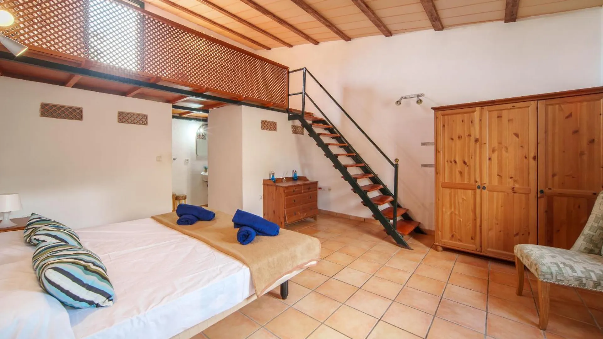 Holiday Home Sa Taulera By Interhome Capdepera  0*, Capdepera (Mallorca)