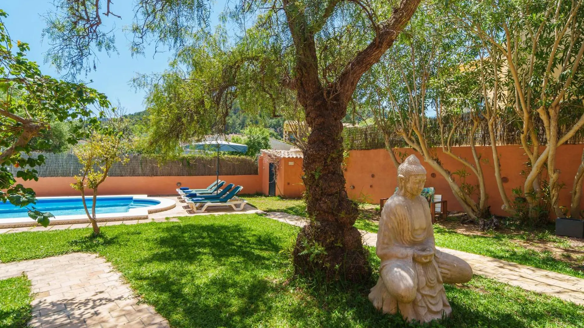 Holiday Home Sa Taulera By Interhome Capdepera   Capdepera (Mallorca)