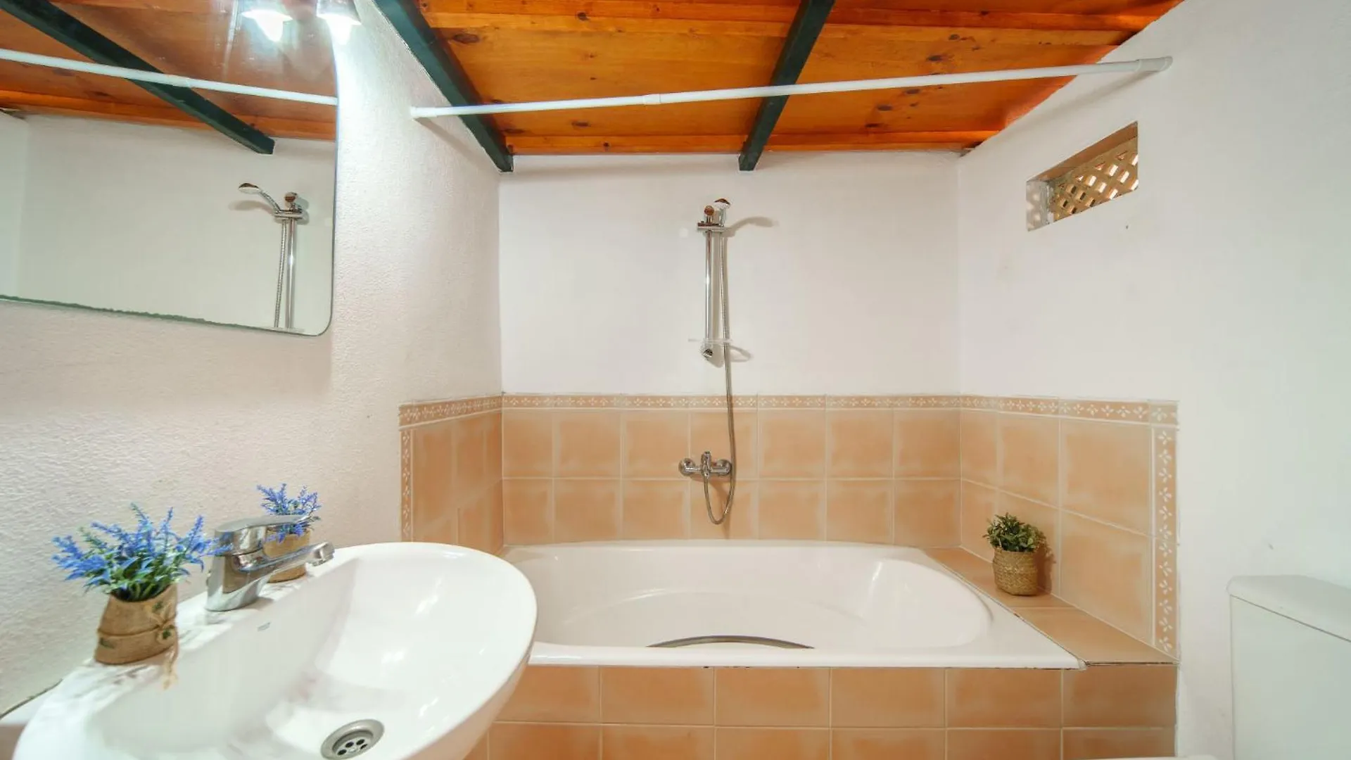 Holiday Home Sa Taulera By Interhome Capdepera  0*, Capdepera (Mallorca)