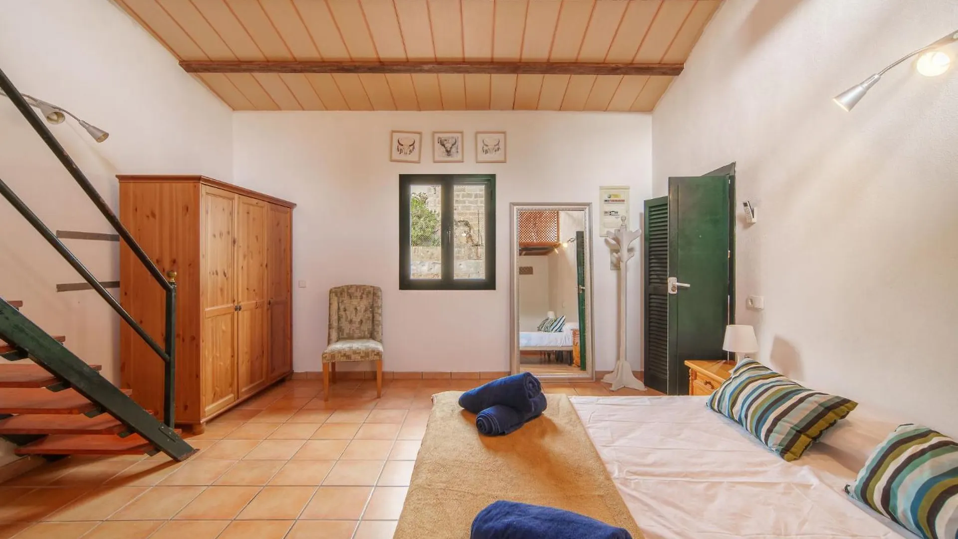 Holiday Home Sa Taulera By Interhome Capdepera