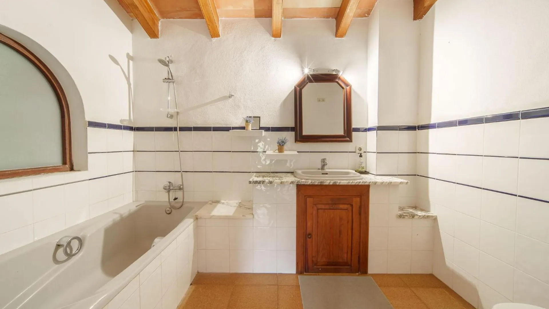 Holiday Home Sa Taulera By Interhome Capdepera  0*, Capdepera (Mallorca) İspanya