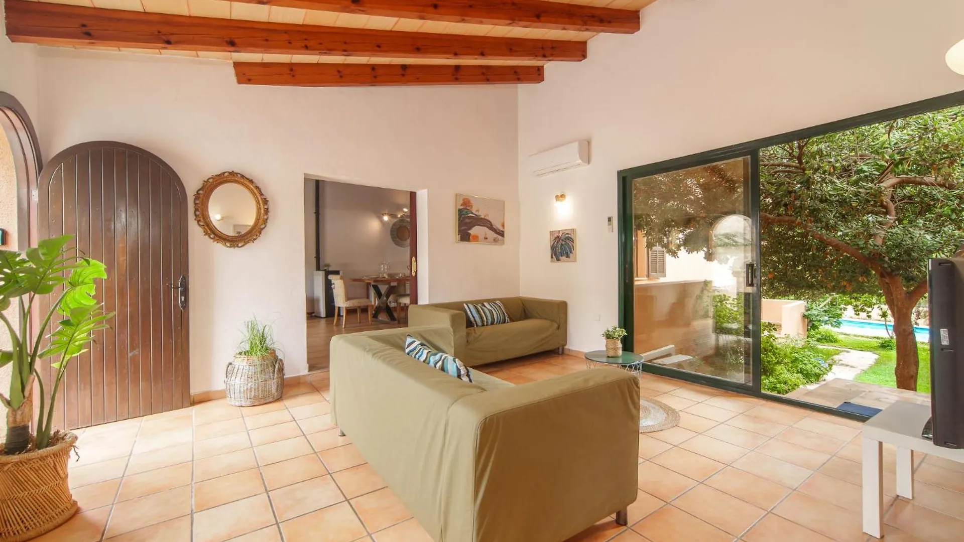 Holiday Home Sa Taulera By Interhome Capdepera