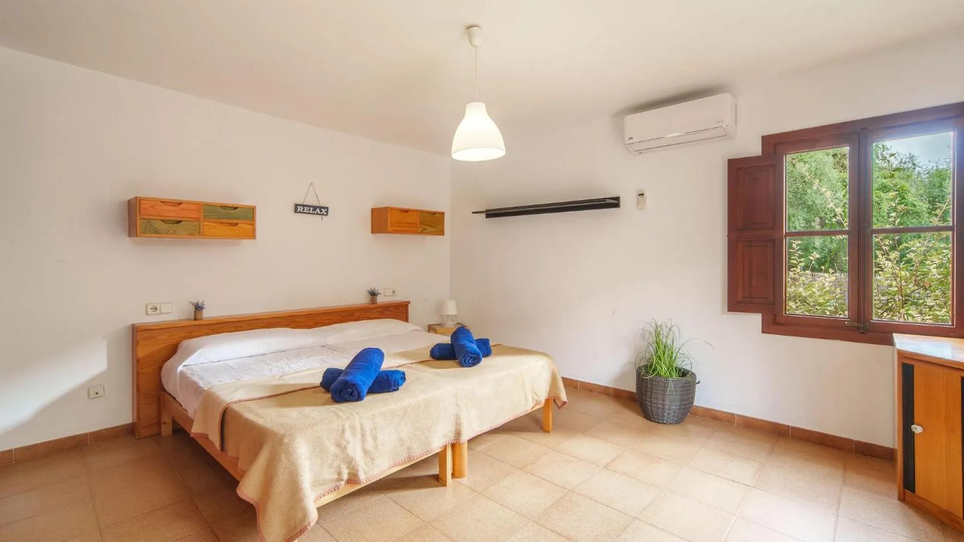 Holiday Home Sa Taulera By Interhome Capdepera  İspanya