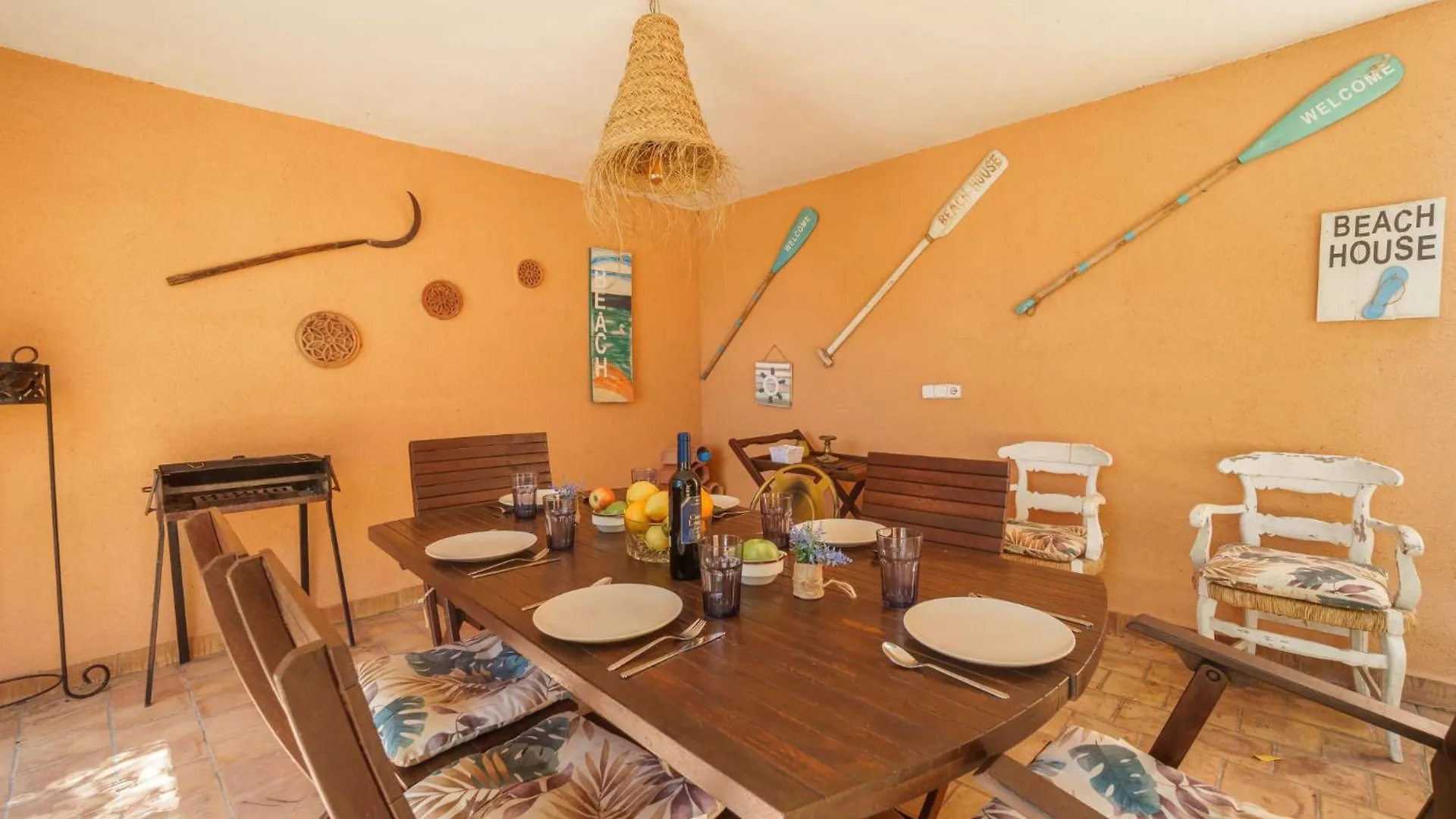 Holiday Home Sa Taulera By Interhome Capdepera