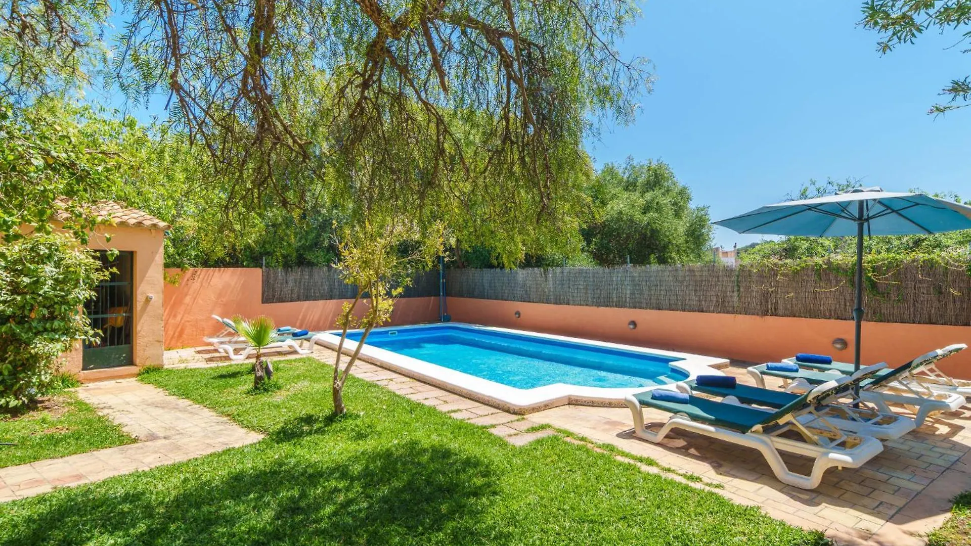 Holiday Home Sa Taulera By Interhome ile iletişim