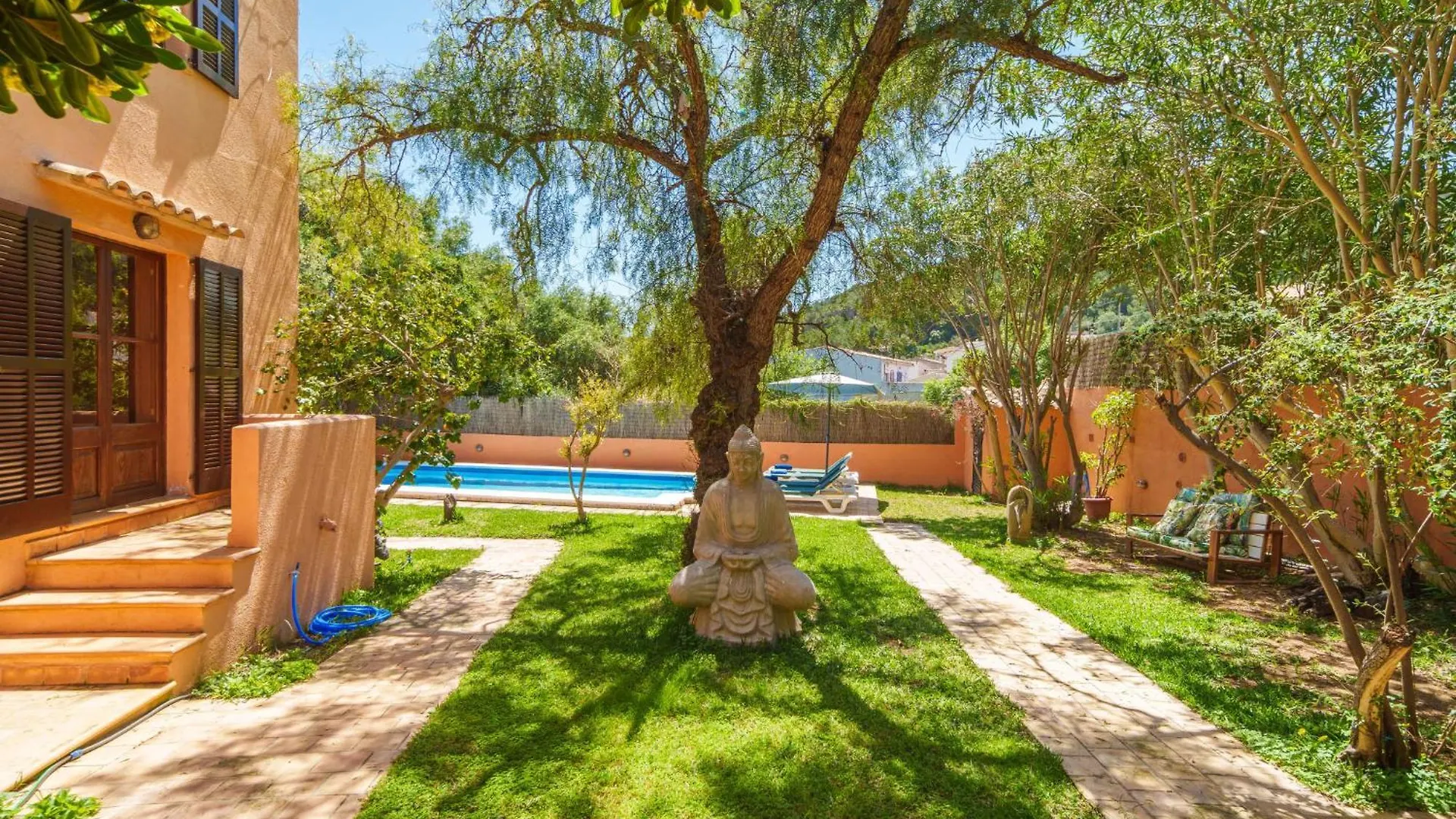 Holiday Home Sa Taulera By Interhome Capdepera  İspanya