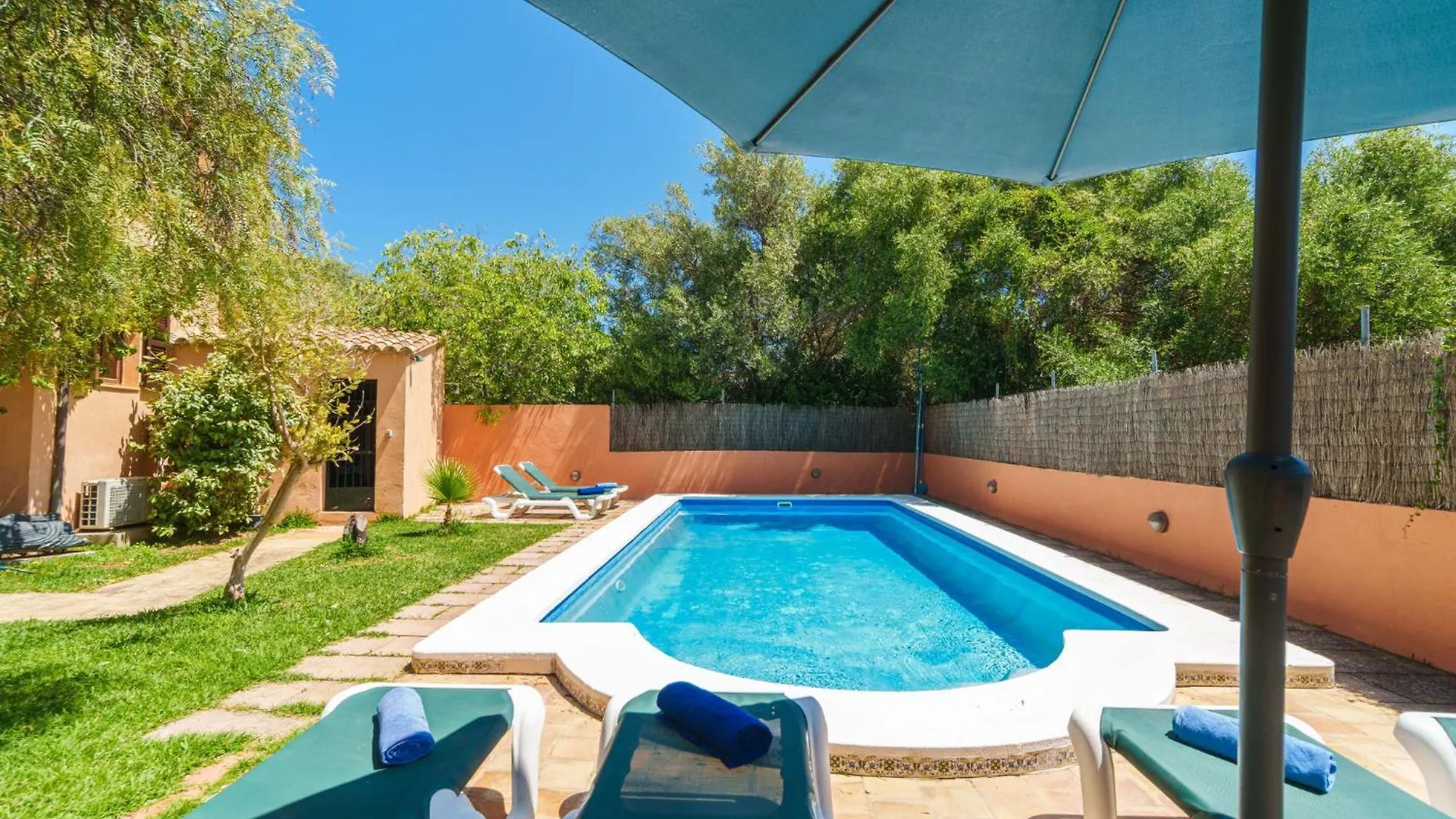 Holiday Home Sa Taulera By Interhome Capdepera  0*, Capdepera (Mallorca) İspanya